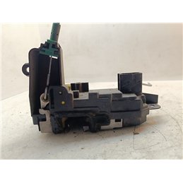 OPEL ZAFIRA B Jobb első Ajtózár