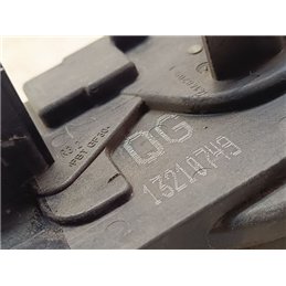 OPEL ZAFIRA B Jobb első Ajtózár