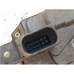 OPEL ZAFIRA B Jobb első Ajtózár