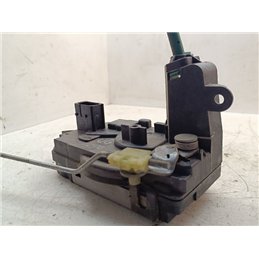 OPEL ZAFIRA B Jobb első Ajtózár