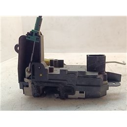 OPEL ZAFIRA B Jobb első Ajtózár