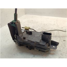 OPEL ZAFIRA B Jobb első Ajtózár