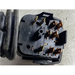 SUZUKI WAGON R PLUS Jobb Kormánykapcsoló Ablaktörlő