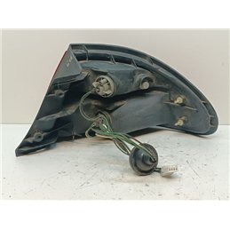 MAZDA 323 Bal Külső Hátsó Lámpa