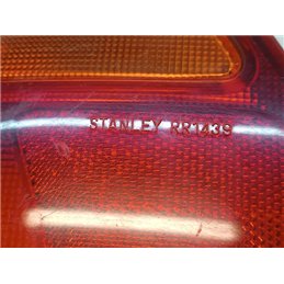 MAZDA 323 Bal Külső Hátsó Lámpa