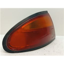 MAZDA 323 Bal Külső Hátsó Lámpa