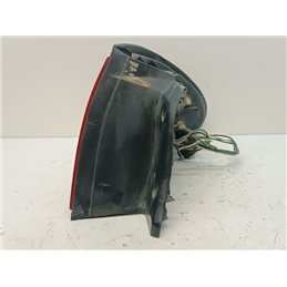 MAZDA 323 Bal Külső Hátsó Lámpa