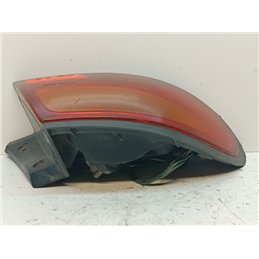 MAZDA 323 Bal Külső Hátsó Lámpa