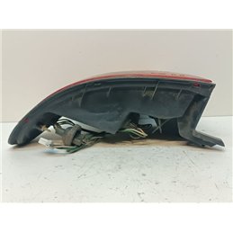 MAZDA 323 Bal Külső Hátsó Lámpa