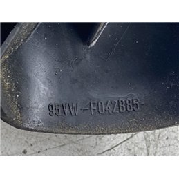 VW SHARAN Kormánylégzsák