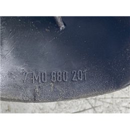 VW SHARAN Kormánylégzsák