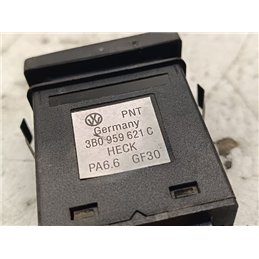 VW PASSAT B5 Ablakfűtés Kapcsoló