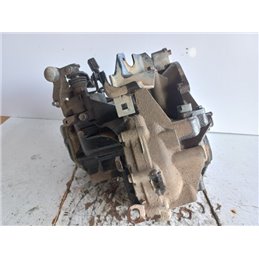 SUZUKI SWIFT II Váltó (Mechanikus)