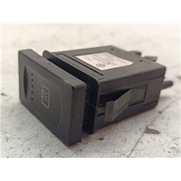 VW PASSAT B5 Ablakfűtés Kapcsoló