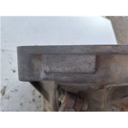 SUZUKI SWIFT II Váltó (Mechanikus)