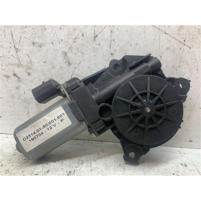 FIAT STILO Jobb első Ablakemelő Motor