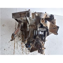 SUZUKI SWIFT II Váltó (Mechanikus)