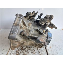 SUZUKI SWIFT II Váltó (Mechanikus)