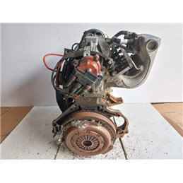 OPEL OMEGA Motor (Fűzött blokk hengerfejjel)