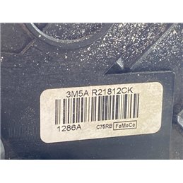 FORD FOCUS II Jobb első Ajtózár