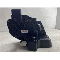 FORD FOCUS II Bal hátsó Ajtózár