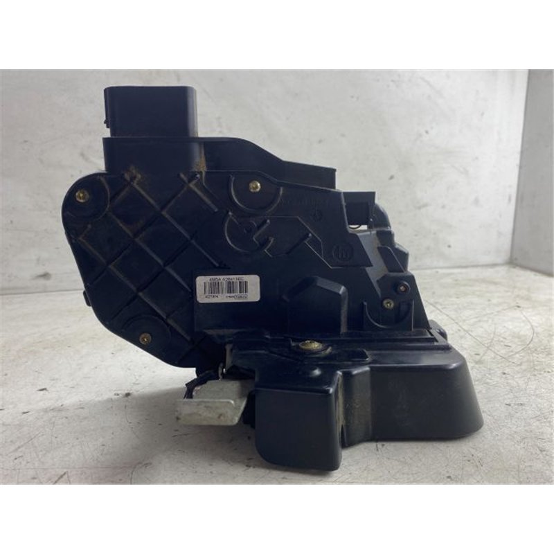 FORD FOCUS II Bal hátsó Ajtózár