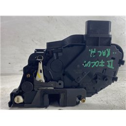 FORD FOCUS II Bal hátsó Ajtózár