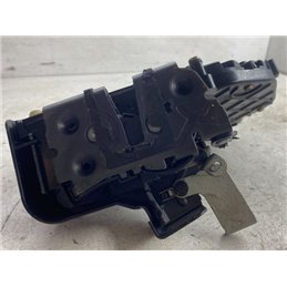 FORD FOCUS II Bal hátsó Ajtózár