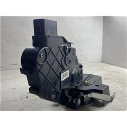 FORD FOCUS II Bal hátsó Ajtózár