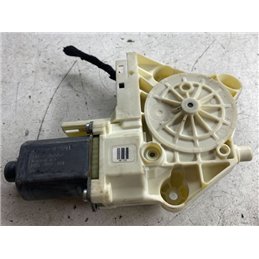 FORD FOCUS II Jobb első Ablakemelő Motor