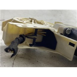 FORD FOCUS II Jobb első Ablakemelő Motor