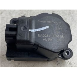 FORD FOCUS II Fűtés Állító Motor