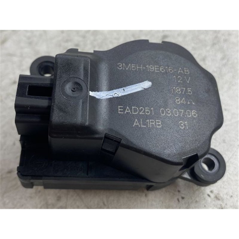 FORD FOCUS II Fűtés Állító Motor