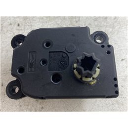 FORD FOCUS II Fűtés Állító Motor