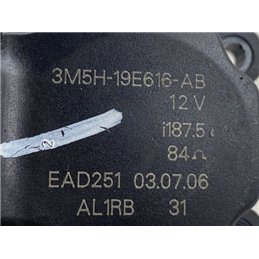 FORD FOCUS II Fűtés Állító Motor