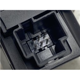 FORD FOCUS II Fűtés Állító Motor