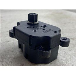 FORD FOCUS II Fűtés Állító Motor