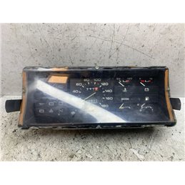 LADA SAMARA Kilométeróra