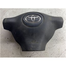 TOYOTA YARIS Kormánylégzsák