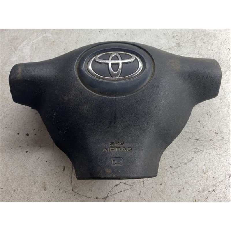 TOYOTA YARIS Kormánylégzsák