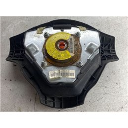 TOYOTA YARIS Kormánylégzsák