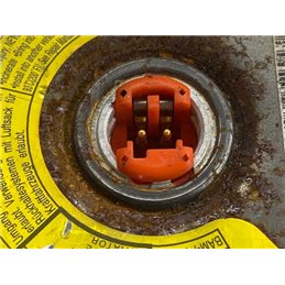 TOYOTA YARIS Kormánylégzsák