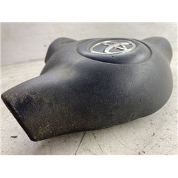 TOYOTA YARIS Kormánylégzsák