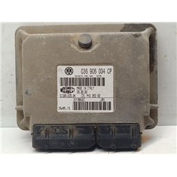 SEAT LEON Motorvezérlő