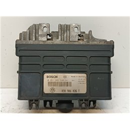 SEAT IBIZA II Motorvezérlő