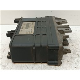 SEAT IBIZA II Motorvezérlő