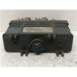 SEAT IBIZA II Motorvezérlő