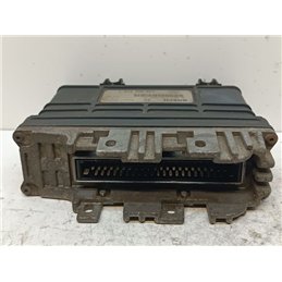 SEAT IBIZA II Motorvezérlő