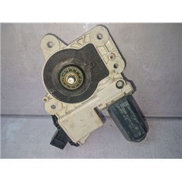 OPEL VECTRA C Bal hátsó Ablakemelő Motor