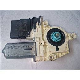 VW PASSAT B6 Bal hátsó Ablakemelő Motor